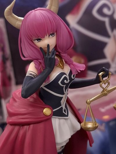 Coreful 葬送的芙莉莲 断头台阿乌拉