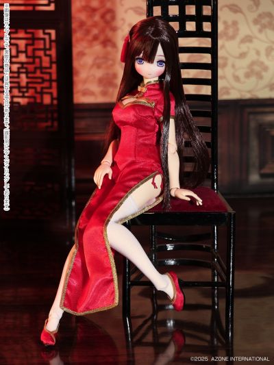 POD023-MOS EX☆CUTE Family 美绪/乙女的假日散步