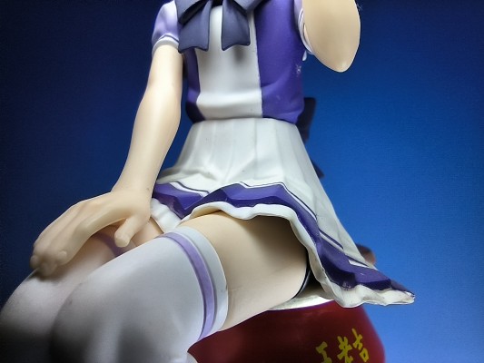 压泡面 赛马娘 美妙姿势