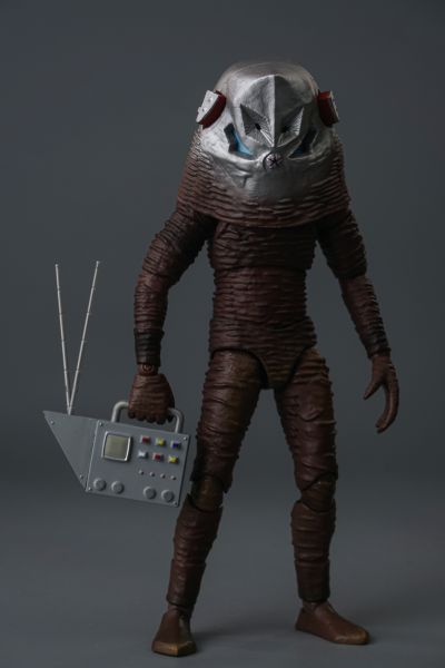 S.H.Figuarts    扎拉布星人