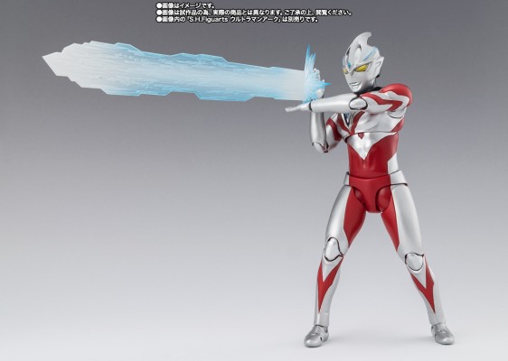 S.H.Figuarts 黑暗战士基尔亚刻