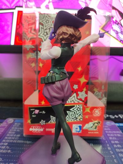 POP UP PARADE 女神异闻录5皇家版 Noir