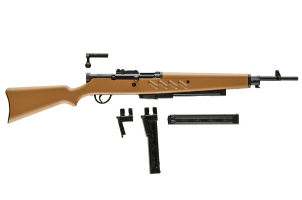 小军械库 LA-YS03 幼女战记 谭雅 MKMS冲锋枪