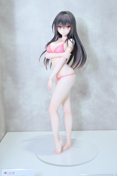 出包王女DARKNESS 泳装系列 古手川唯 1/4尺寸