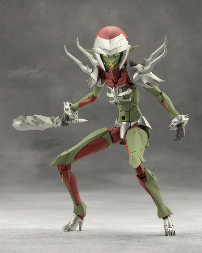 无限邂逅 奸笑娃娃