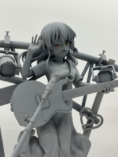 孤独摇滚！ 喜多郁代