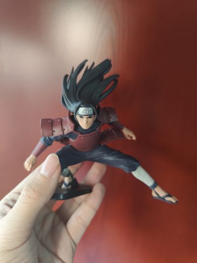 火影忍者疾风传 PANEL SPECTACLE～最強的战士们～千手柱间