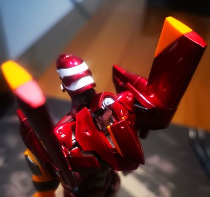 新世纪福音战士  新世纪福音战士2号机 TV版