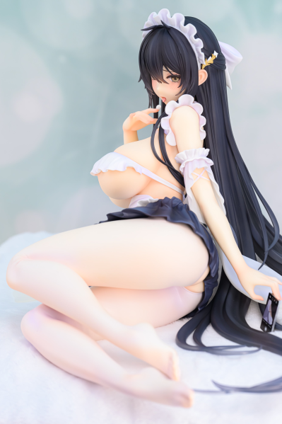 碧蓝航线 高雄 春之意