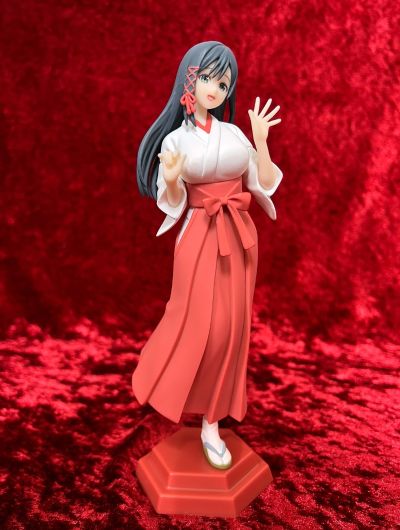 缘结甘神家 Desktop×Decorate Collections “甘神夕奈”