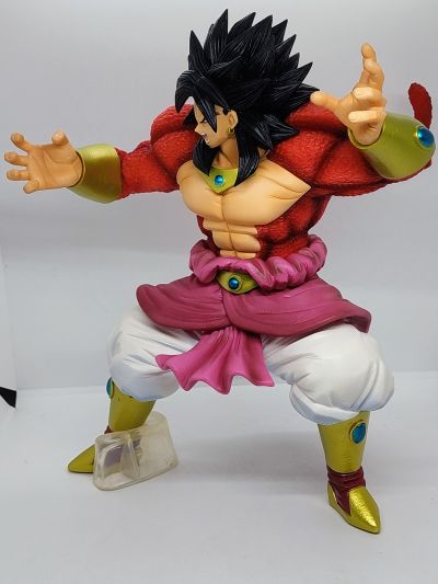 一番赏 A奖 布罗利（超级赛亚人4）