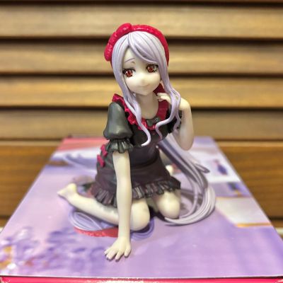 压泡面 OVERLORD 夏提雅 居家服