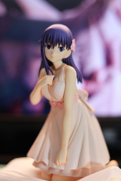 DreamTech Fate/stay night [UBW] 间桐樱 连衣裙style