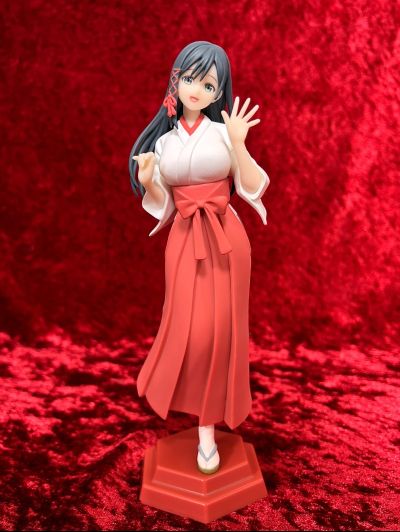 缘结甘神家 Desktop×Decorate Collections “甘神夕奈”