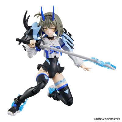 30MS SIS-N00 苍丽[配色B]