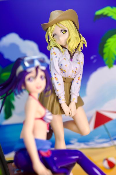 Love Live! Sunshine!! 松浦果南
