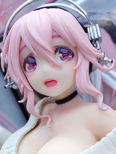 超级索尼子 Trio-Try-iT珍藏人偶-冬日回忆-