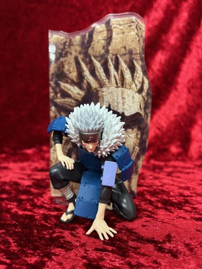 火影忍者疾风传 PANEL SPECTACLE～最強的战士们～千手扉间