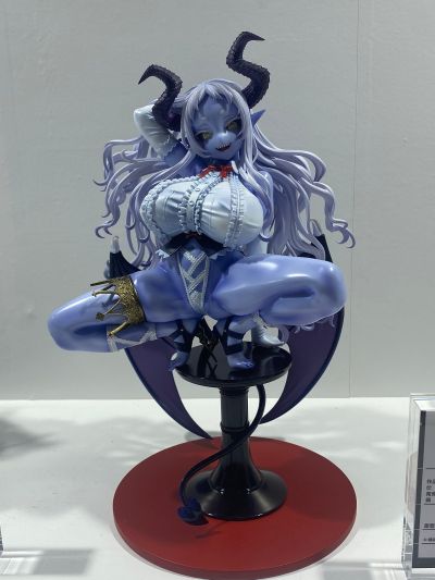 魔王大人 ～艾尔柯·柯尼希～