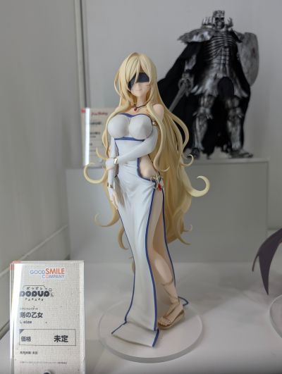 POP UP PARADE 哥布林杀手 第二季 剑之圣女 L尺寸