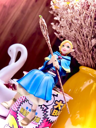 POP UP PARADE Swacchao! 迷宫饭 玛露西尔