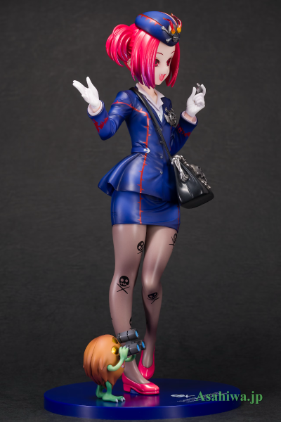 游戏王卡片游戏怪兽藏品 魔界发现世行死亡向导（由魔界到现世的死亡导游）