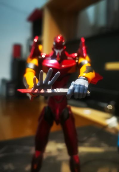 新世纪福音战士  新世纪福音战士2号机 TV版