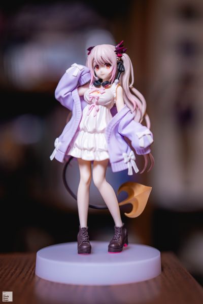 POP UP PARADE 周防帕特拉 限定