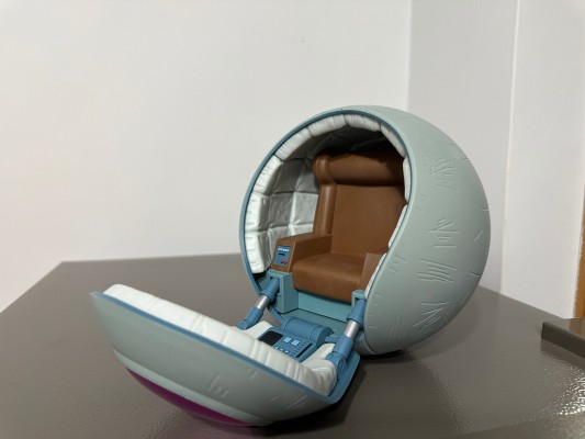 一番赏 龙珠 战斗集锦 Ultimate F奖 卡卡罗特 MASTERLISE PLUS