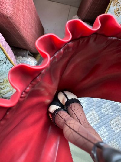 约会大作战 时崎狂三 嗫告篇帙