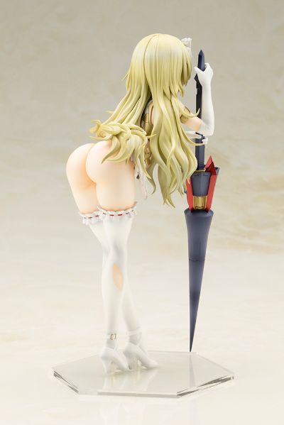 机甲少女 突伽Ⅰ