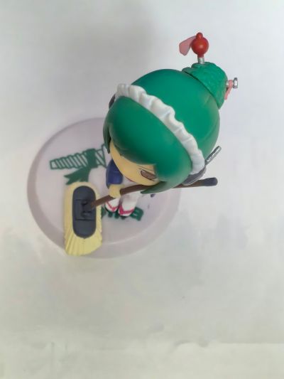 ちびきゅんｷｬﾗ 一番赏 银魂～金／银～ 银魂 卵 