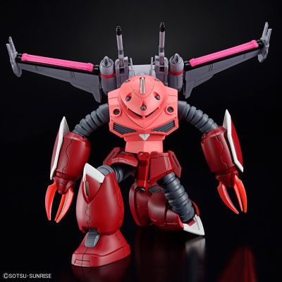 HG 1/144 魔蟹（SEED FREEDOM版）