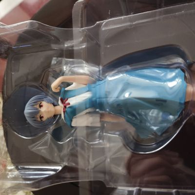 PM 新世纪福音战士新剧场版 绫波零