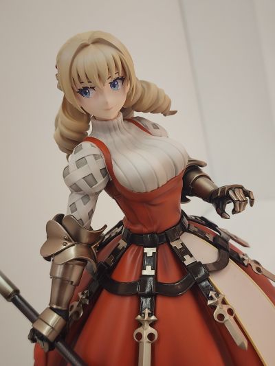 圣兽之王 斯嘉丽