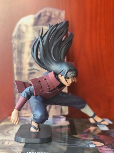 火影忍者疾风传 PANEL SPECTACLE～最強的战士们～千手柱间