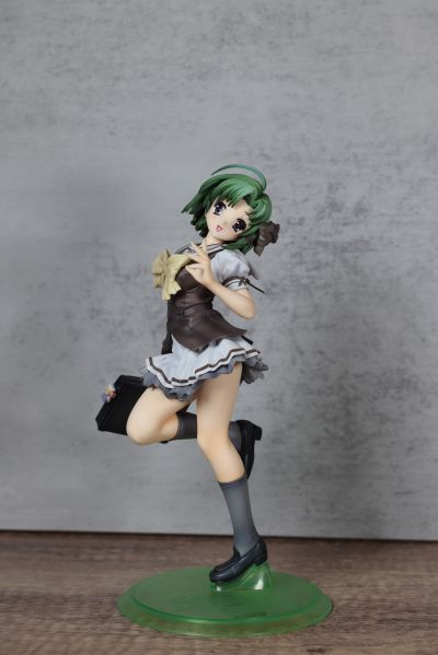 SHUFFLE！MEMORIES 時雨亜沙 