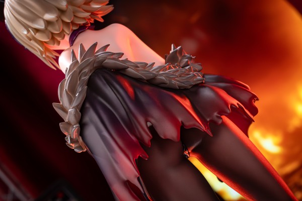 命运-冠位指定 兔女郎  复仇者-贞德 [Alter]