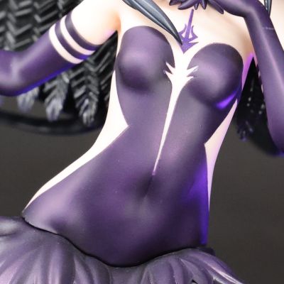 剧场版 魔法少女小圆[新編]叛逆的物语 恶魔小焰