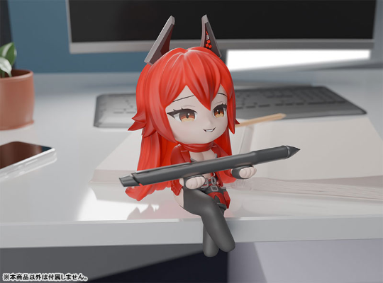 泡面压 胜利女神：新的希望 小红帽