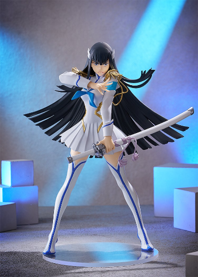 POP UP PARADE 斩服少女 SP 鬼龙院皐月