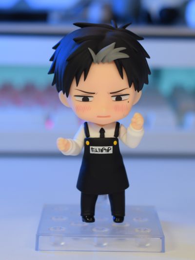 粘土人#2569 幼儿园WARS 道格