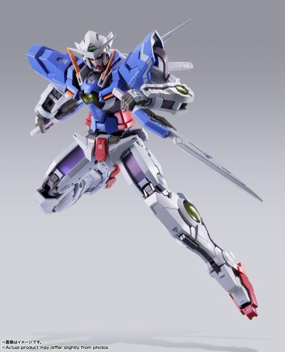 METAL BUILD 能天使高达 -STORE LIMITED EDITION-