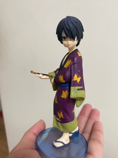 Adokenette 高杉晋助