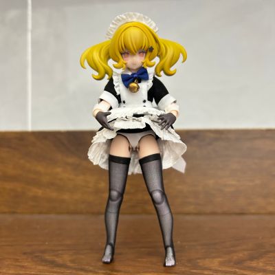 30MS 可选身体配件 型号S06 [配色B] ​​​​