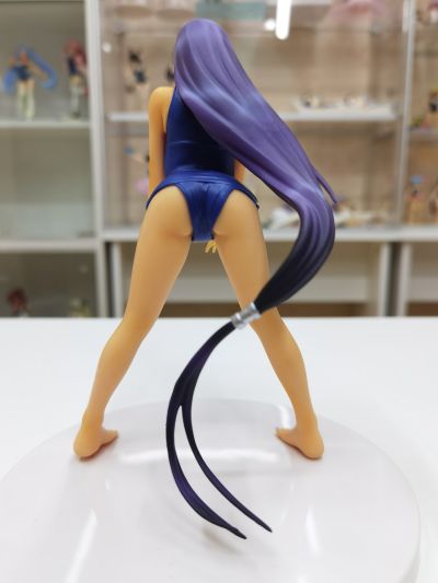 一騎当千 Great Guardians 関羽雲長 School 泳装Ver. 