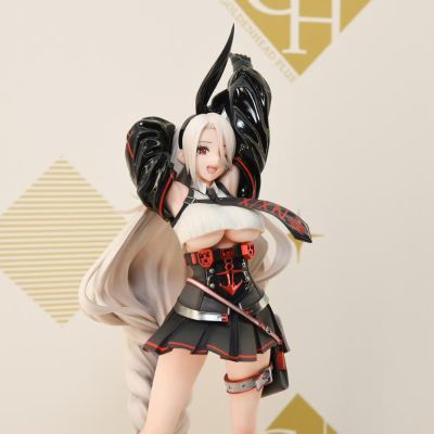 碧蓝航线 海因里希亲王