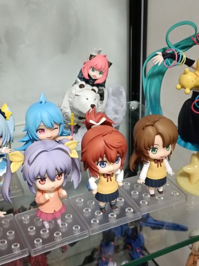 间谍过家家动画版 　Luminasta（阿尼亚·福杰与邦德·福杰）～mission extend～