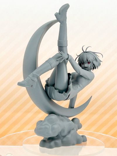 月姬-月之残片-  爱尔奎特·布伦史塔德