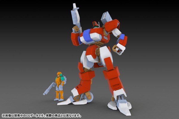 5inch Mechanism 空牙2001 1/35 TYPE01 苍龙(SORYU) 2号玩家配色